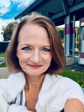 Meet your Posher, Eileen